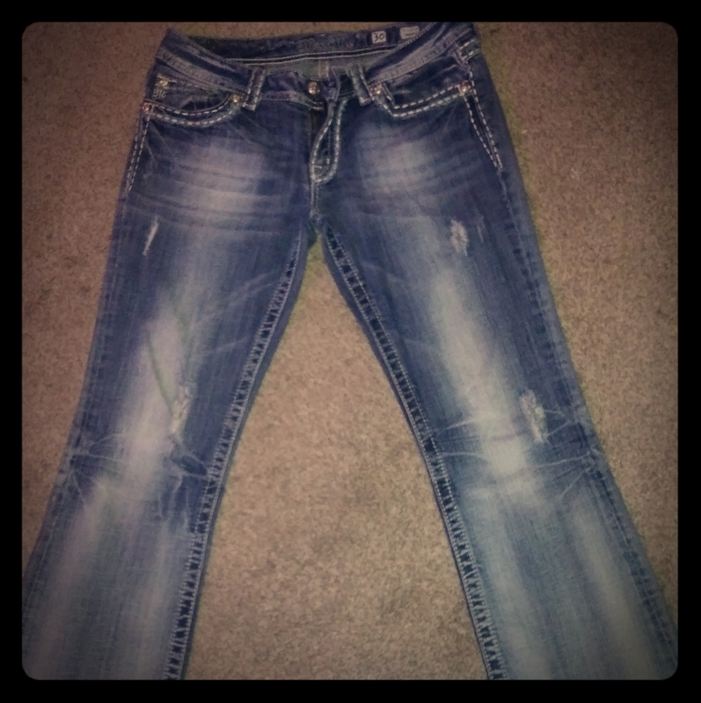 Jeans